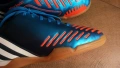 ADIDAS PREDATOR Absolado Размер EUR 34 / UK 2 детски за футбол 160-13-S, снимка 5