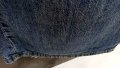Оригинален Armani Jeans, деним, размер 33, снимка 6