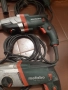 Перфоратори Метабо, снимка 3