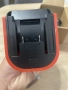 Нов Акумулаторен Турбо Вентилатор / Духалка 130 000 RPM (За Einhell 18V/20V), снимка 4