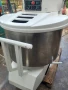 тестомесачка спирална  от 40 кг тесто то 1500кг, снимка 4