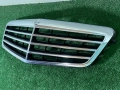 решетка радиаторна Mercedes w212 E klass 2009-2013 г. #1035V, снимка 2