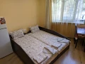 на море в Бургас апартамент за двама топ локация СЦ за  нощувки, снимка 4