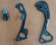  Спирачки SHIMANO,  ДЕРАЙЛЬОРИ : Части , маркучи, снимка 3