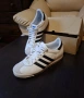 Кожени маратонки Аdidas, снимка 10