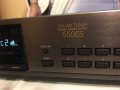 SONY ES TUNER 550 ES Titanium Mega Rare , снимка 5