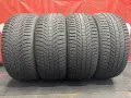 275 50 20, Зимни гуми, Continental WinterContactTS870P, 4 броя, снимка 2