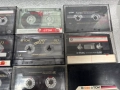 Аудио Касети TDK 60 мин. и 90 мин. /10 броя за 20,00 лв./, снимка 3