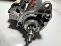 Стартер Bosch Шкода Октавиа 1.9 SDI, 1.9 TDI, Фолксваген Транспортер Т4 2.4 D, Пасат комби 1.9 TDI, снимка 4