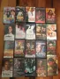 Видео касети VHS, снимка 12