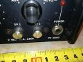 INTER-POWER PX-3000 2WAY PA AMPLIFIER-GERMANY 0204222113, снимка 9