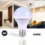 LED крушка E27 320LM 6400K 5W 12V, снимка 1