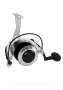 Усилена макара за сом Mikado Cat One NG 8010 FD, 9+1 BB, снимка 5