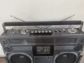 Касетофон ( SOUND 4008 ИЛИ ( Conion CRC-H58F JAPAN ) , снимка 2