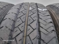 4бр летни гуми за бус 165/70/14C ROADSTONE L04090 , снимка 3