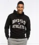 Суитшърт BOSS x Russell Athletic, снимка 1