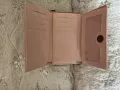Дамски розов портфейл , снимка 4