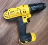 Ударен винтоверт Dewalt DCD776, само тяло в отлично състояние., снимка 1