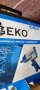 Пневматичен ударен гайковерт Geko G03180, 1/2", 850 Nm, 6.2 бара, с аксесоари, снимка 4