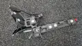 Държач за лява задна броня Opel Astra J година 2009 2010 2011 2012 код 13266752 , снимка 3