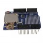 Регистратор за регистриране на данни DataLog Shield Модул за Arduino, снимка 4