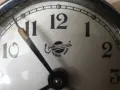 стар работещ съветски часовник, снимка 4