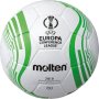 Футболна топка MOLTEN F5U2810 нова , снимка 1