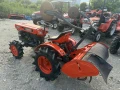 Трактор KUBOTA B 6000 4x4, снимка 4
