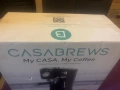 Кафемашина Casabrews CM5418, снимка 2