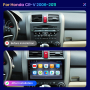 Мултимедия Android за Honda CRV 3 2006-2011, снимка 2