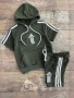 Детски комплект за момче на едро adidas, снимка 1