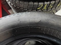 4бр.всесезонни гуми 225/60/17 Continental, снимка 3