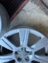 17 цолови алуминиеви джанти за Ауди (Audi), снимка 4