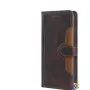 TCL 405 / 406 / 408 Magnetic Wallet Кожен Калъф и Протектор, снимка 5