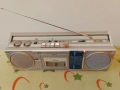 JVC RC S-40L, снимка 1