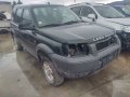 Фрилендър Freelander на части