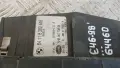 Панел климатроник BMW 3 E46 1998 8382446 64.118382446 5HB007738 3 (E46) (1998-2005), снимка 2
