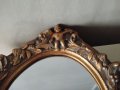 бароково огледало за стена, снимка 4