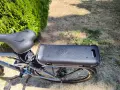 Велосипед Decathlon Riverside 920E hybrid e-bike, снимка 10