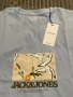 Мъжка тениска Jack & Jones, снимка 2