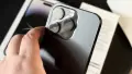 Iphone 14 Pro Space Black с 1TB памет, снимка 4