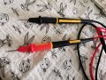 Оригинални сонди Fluke, снимка 3