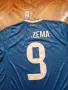 Страхотна мъжка футболна тениска ADIDAS REAL MADRID 25 / 26 , нова с етикет, снимка 9