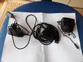 Стари зарядни за телефон,кабели,слушалки, снимка 1