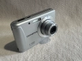 Цифров фотоапарат OLYMPUS T-100 , 12mp , 3x zoom, снимка 1