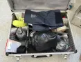 Спешен медицински куфар за зъболекари Original Ustomed, снимка 3