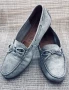 Скъпи лоуфъри/мокасини GABOR естествена кожа, снимка 1