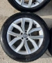 Джанти с гуми 235 55 18, снимка 4