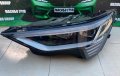Фар ляв фарове Full Led за Ауди Е-Трон Audi E-Tron, снимка 1 - Части - 41405642
