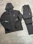 Нов Мъжки Спортен Екип Шушляк Различни Цветове и Марки Nike Lacoste Hugo Boss Armani , снимка 15